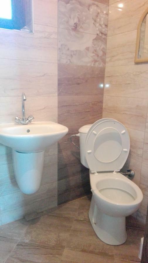 Semana Guesthouse Vrata Pokoj fotografie
